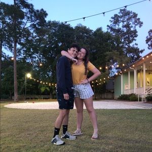 Meet your Posher, Jacob